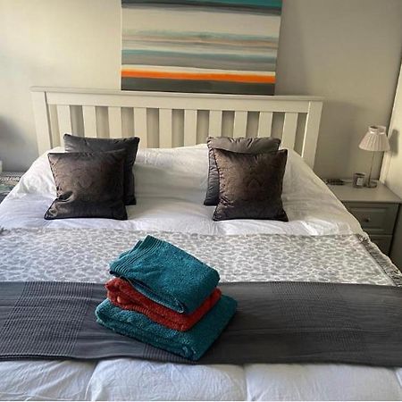 4 The Archways Hotel Carrick-on-Shannon Ngoại thất bức ảnh