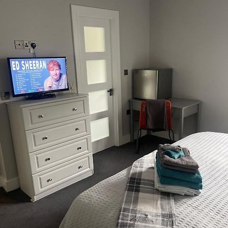 4 The Archways Hotel Carrick-on-Shannon Ngoại thất bức ảnh