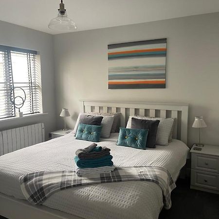 4 The Archways Hotel Carrick-on-Shannon Ngoại thất bức ảnh