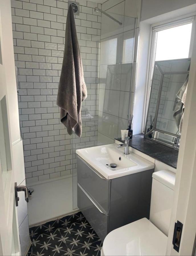 4 The Archways Hotel Carrick-on-Shannon Ngoại thất bức ảnh