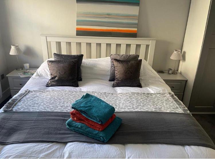 4 The Archways Hotel Carrick-on-Shannon Ngoại thất bức ảnh