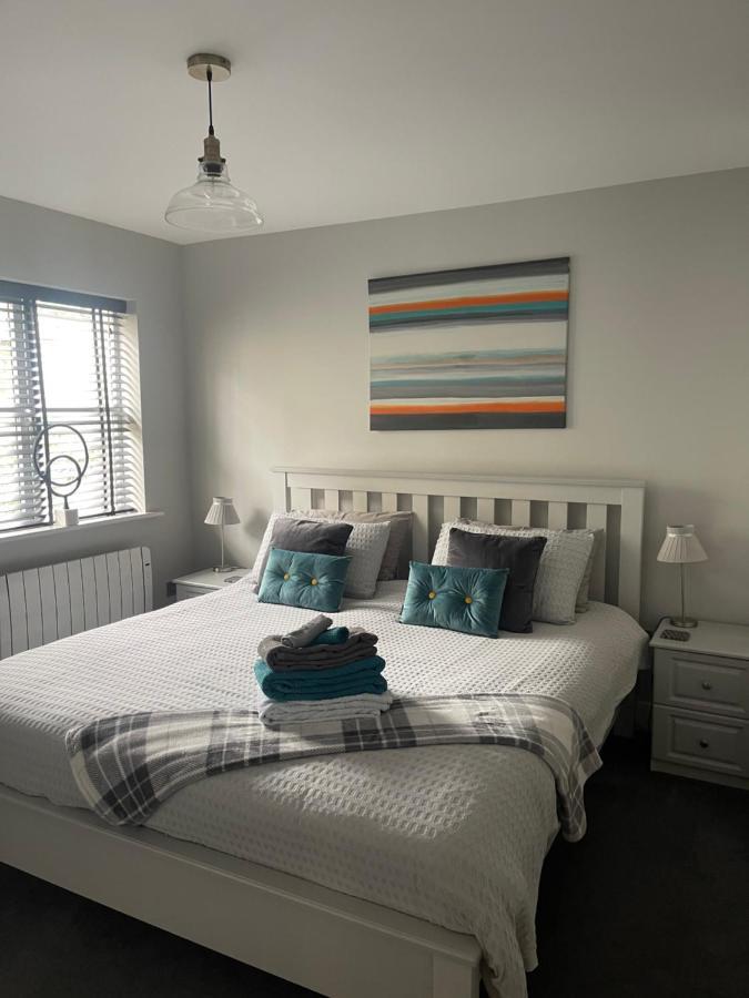 4 The Archways Hotel Carrick-on-Shannon Ngoại thất bức ảnh